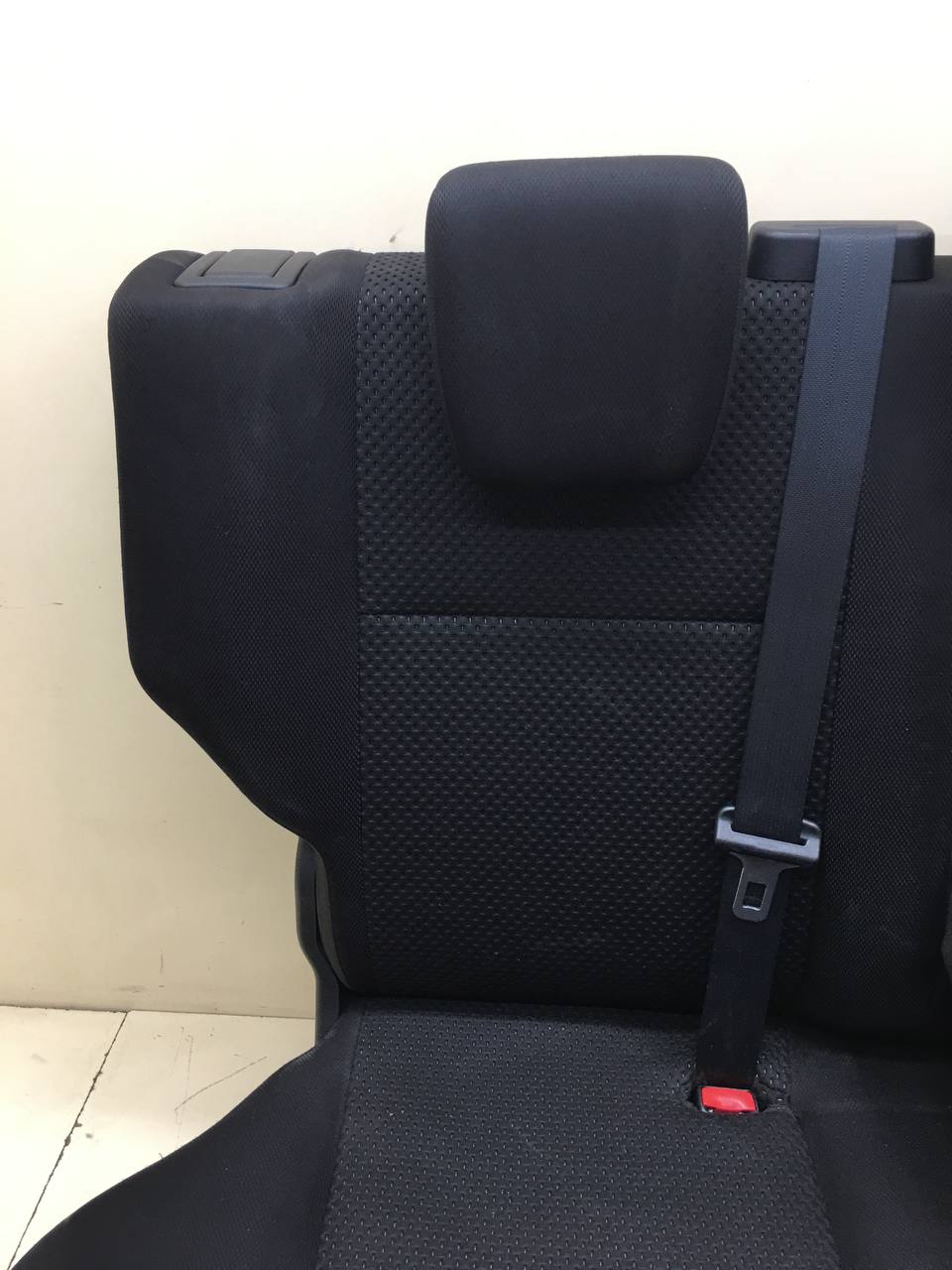 Сиденье (комплект) Suzuki Grand Vitara 2005-2015 Сиденье (комплект) Suzuki Grand Vitara 2005-2015