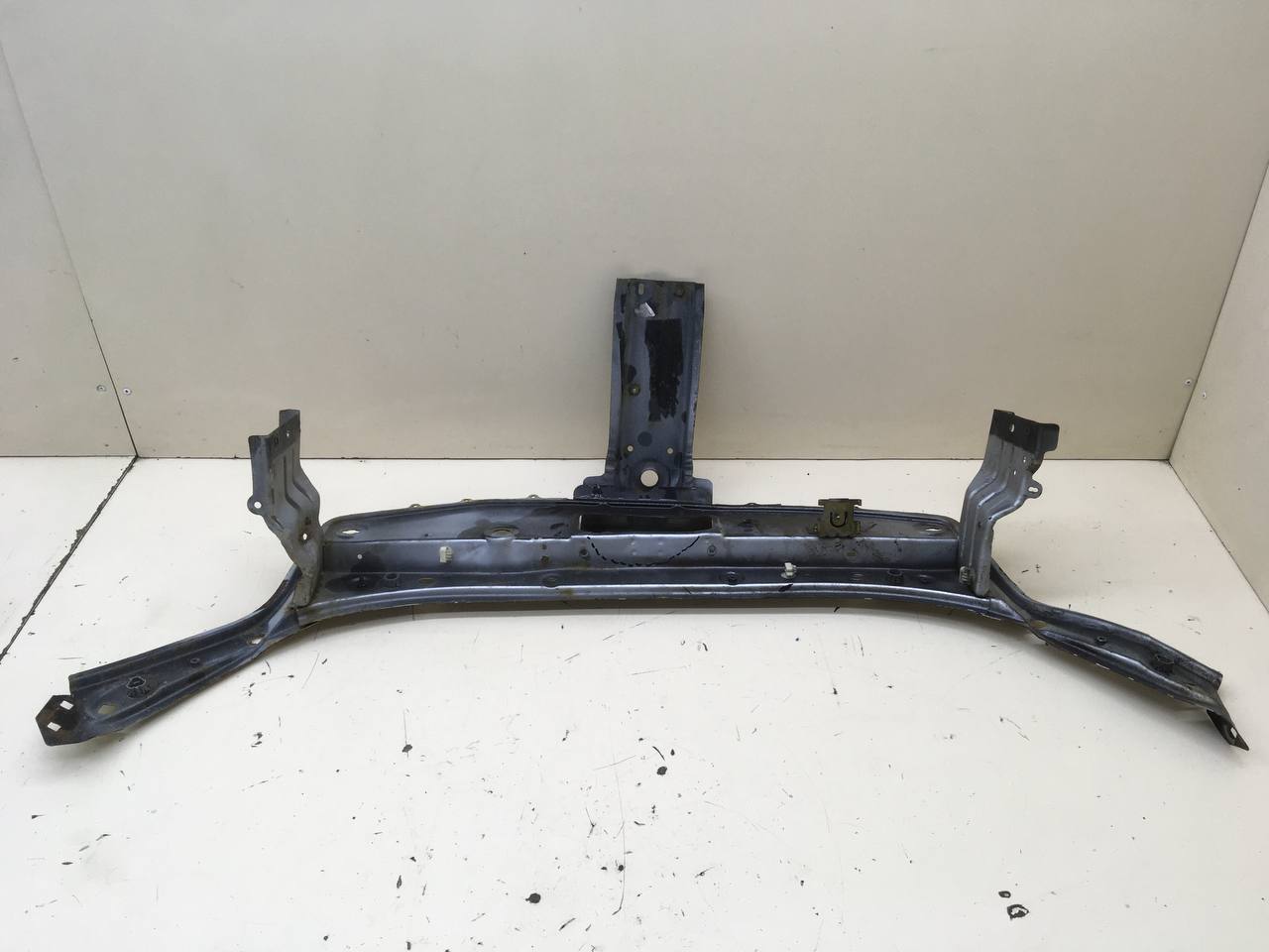 Панель передняя Renault Sandero Stepway (5S) 2014-2022 Панель передняя Renault Sandero Stepway (5S) 2014-2022