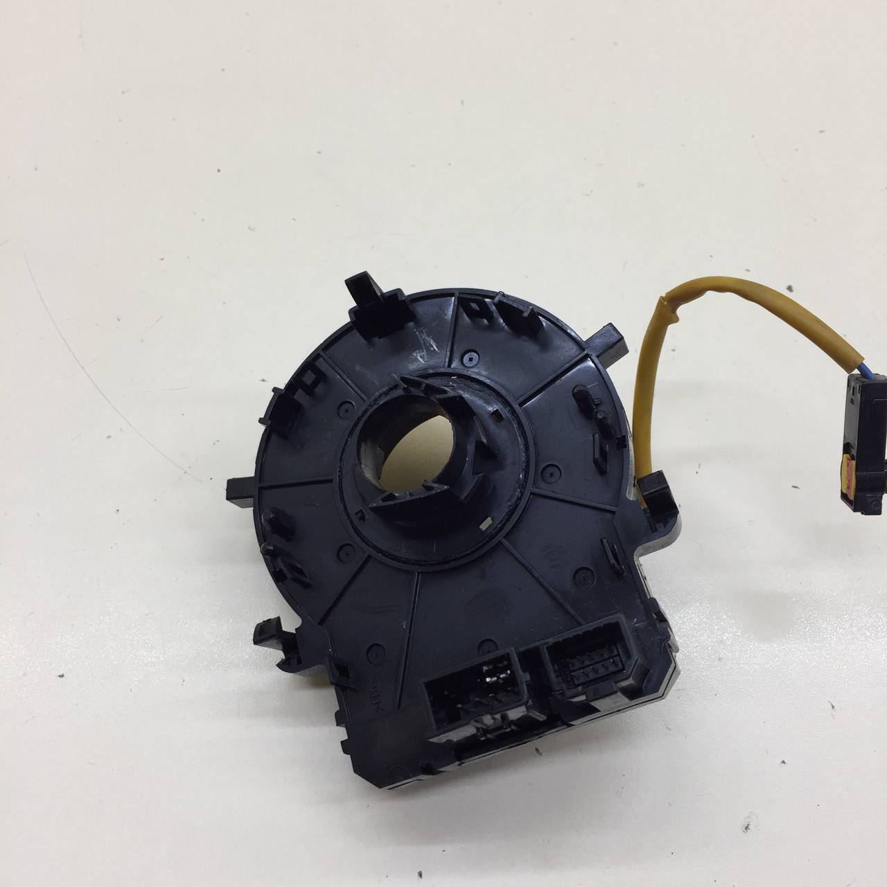 Механизм подрулевой для SRS (ленточный) Kia Ceed (ED) 2007-2012