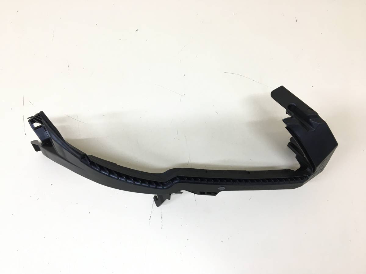 Кронштейн переднего бампера правый Subaru Legacy Outback (B14) 2010-2014