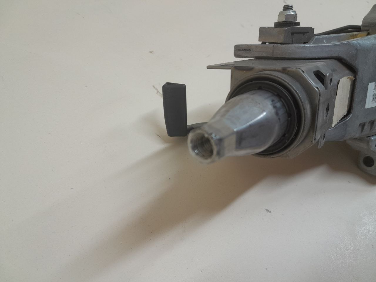 Колонка рулевая Ford Focus 2 (DB) 2008-2011