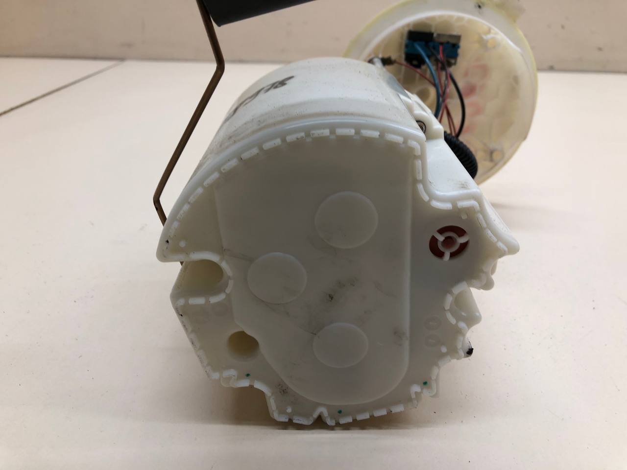 Насос топливный электрический Chevrolet Cruze (J300) 2009-2016