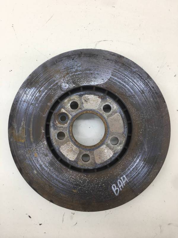 Диск тормозной передний Volvo XC60 2008-2017