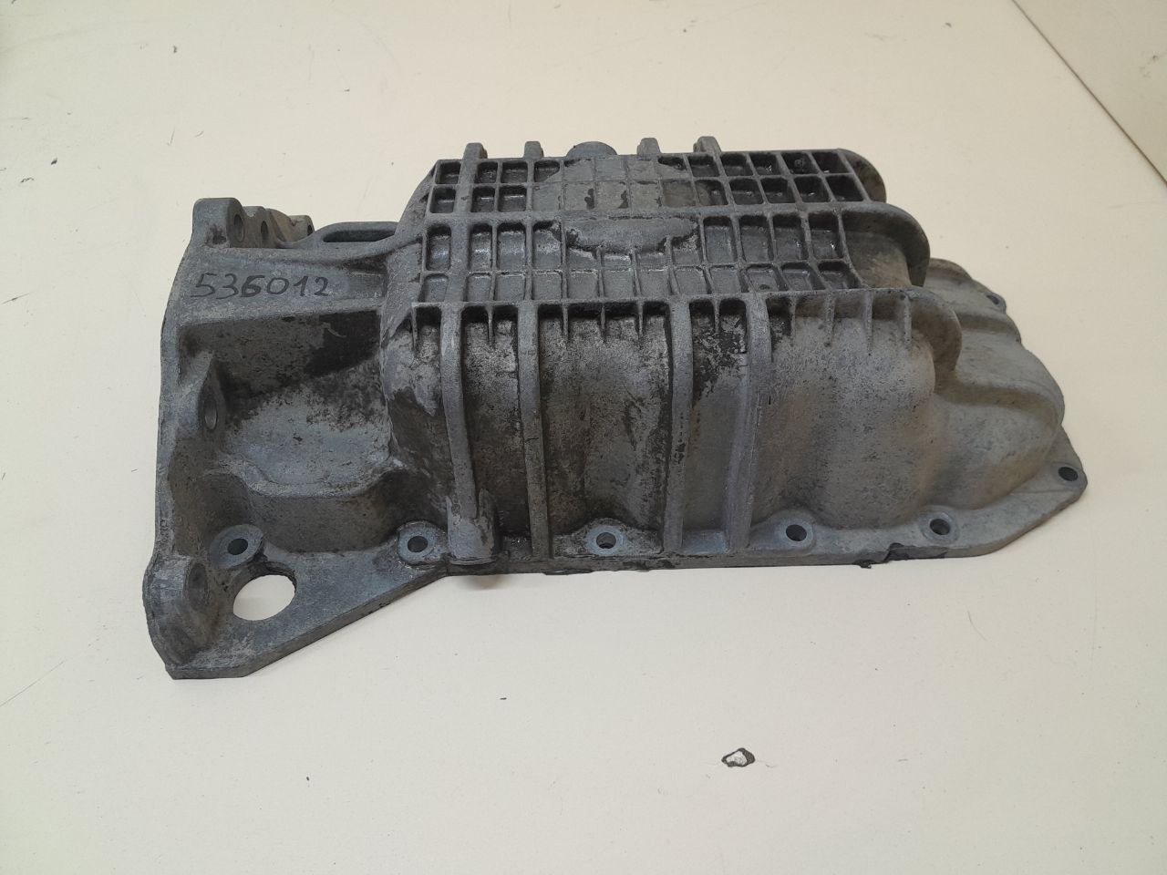 Поддон масляный двигателя Ford Focus 2 (DA) 2005-2008