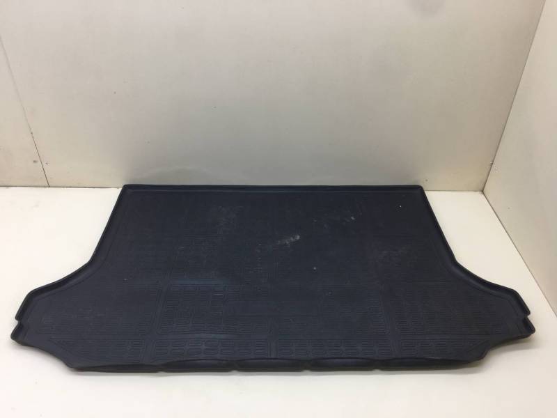 Коврик багажника Toyota Rav 4 (A30) 2006-2013