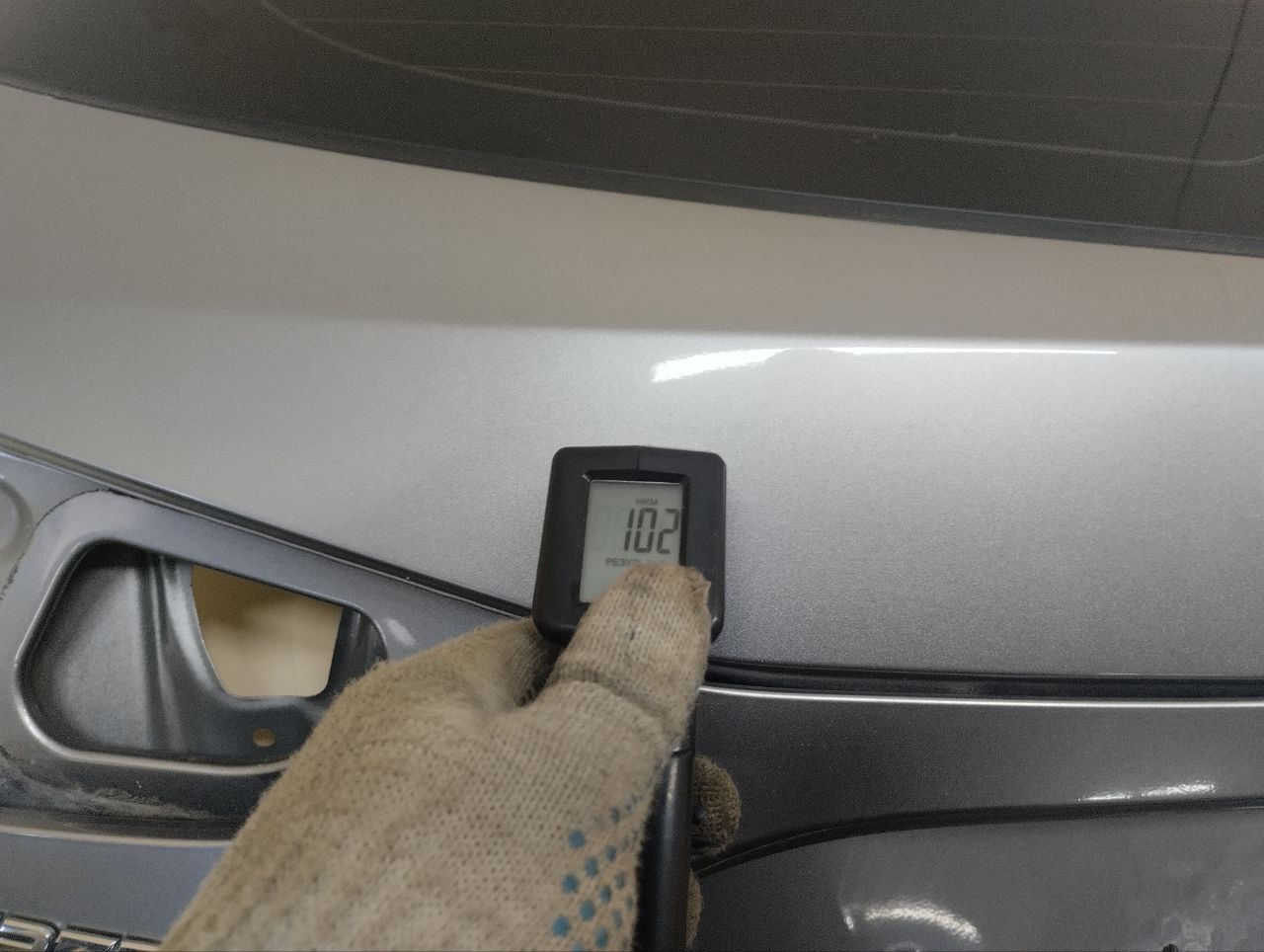 Дверь багажника со стеклом Mazda Mazda 3 (BM) 2013-2016 Дверь багажника со стеклом Mazda Mazda 3 (BM) 2013-2016