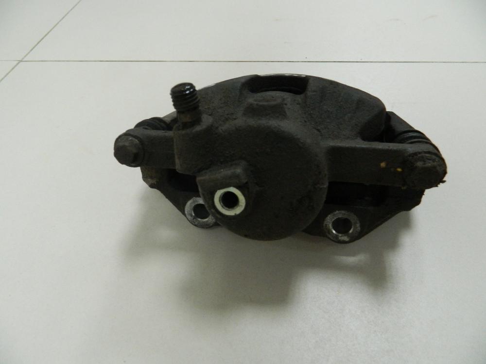 Суппорт передний левый Volkswagen Polo (MK5) 2011-2020