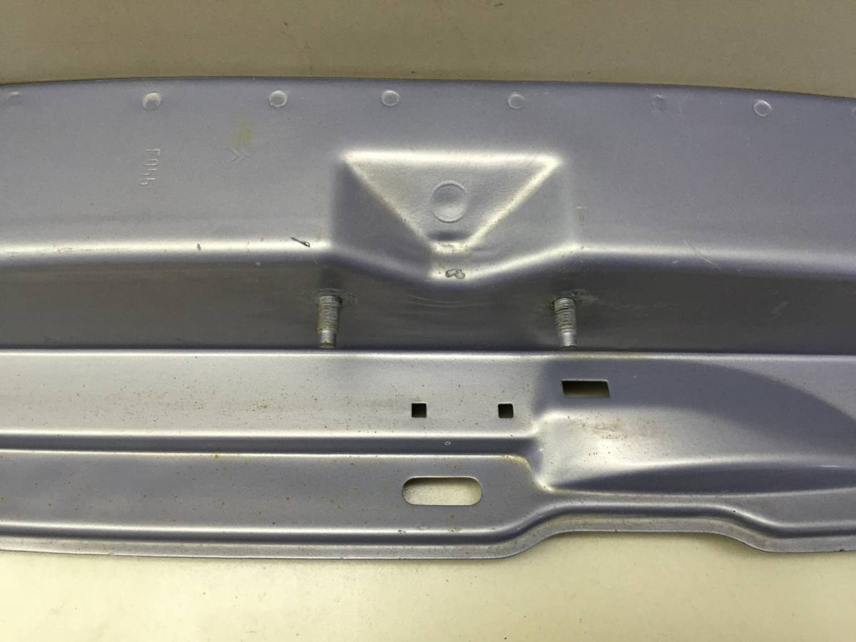 Панель передняя Citroen Xsara Picasso 1999-2010