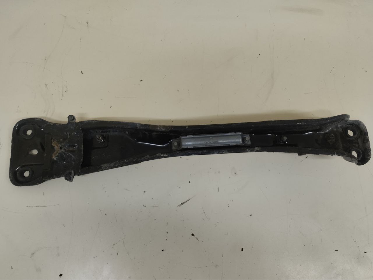Балка передняя продольная Nissan Almera (N16) 2000-2006 Балка передняя продольная Nissan Almera (N16) 2000-2006