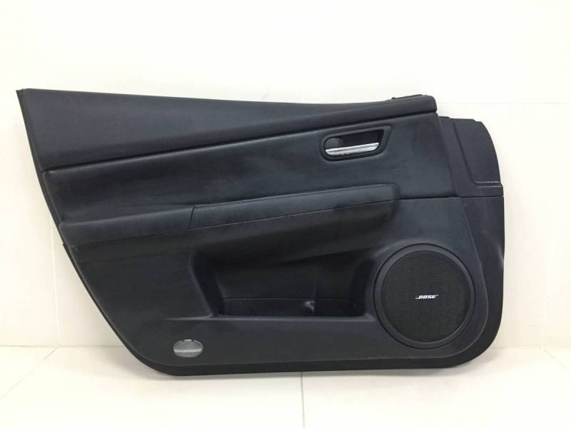 Обшивка двери передней левой Mazda Mazda 6 (GH) 2007-2012