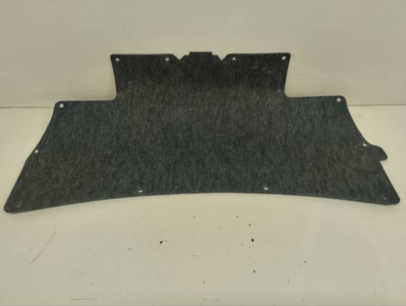 Обшивка крышки багажника Nissan Almera (N16) 2000-2006