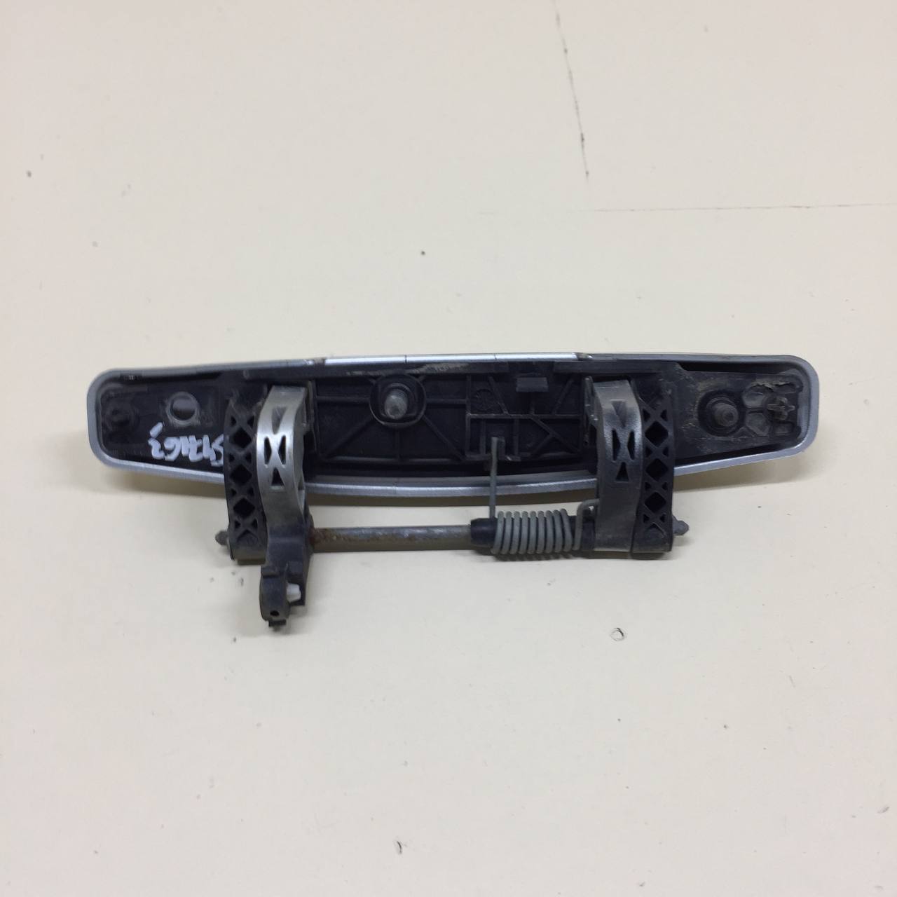 Ручка двери задней наружная правая Renault Duster (HSA, HSM) 2012>