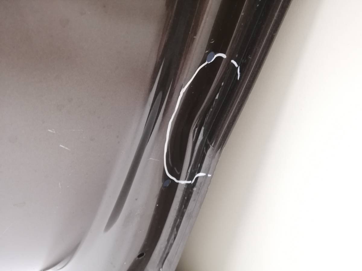 Дверь задняя правая Volkswagen Polo (Mk6) 2020>