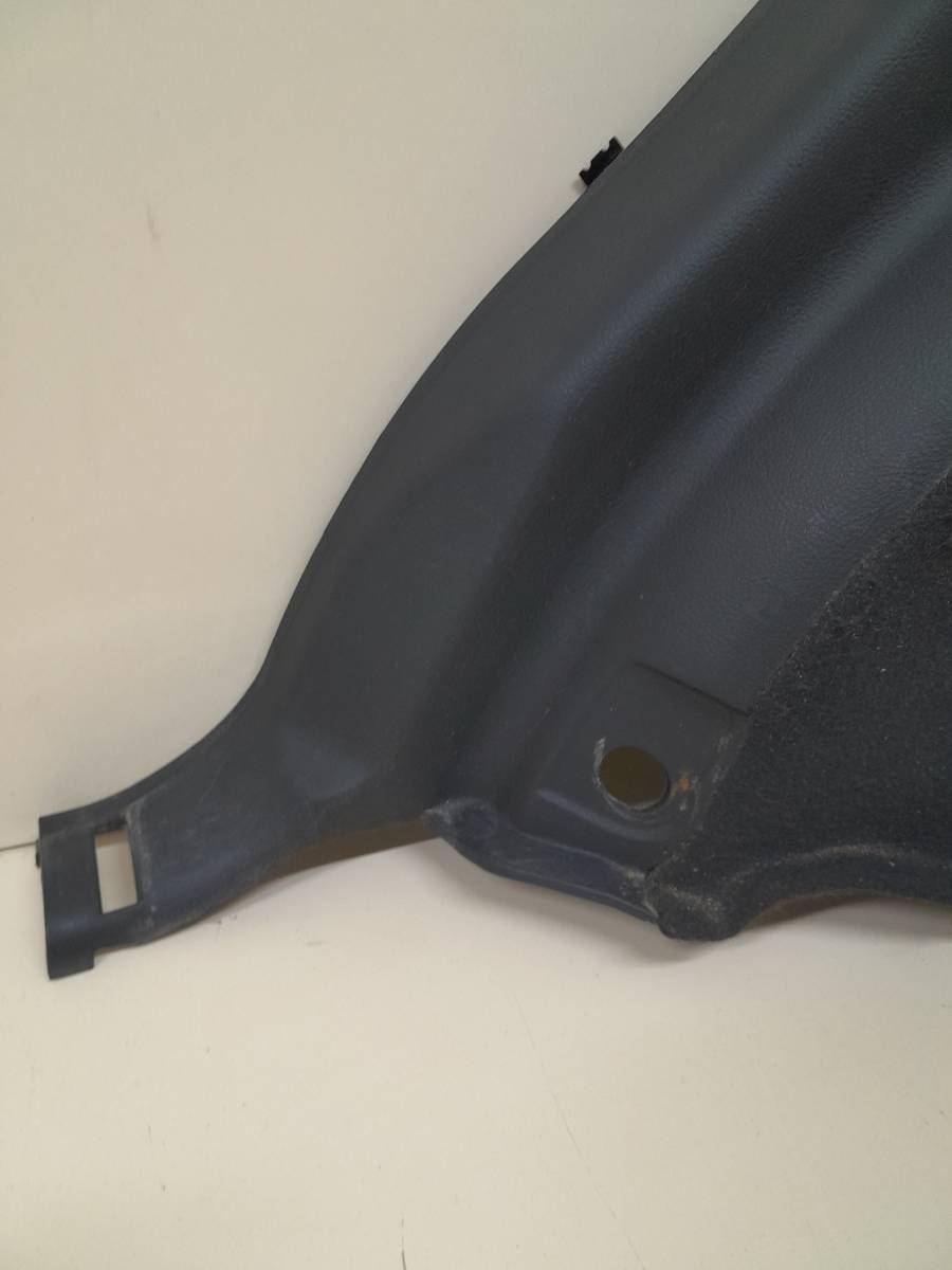 Обшивка багажника Hyundai ix55 2007-2013