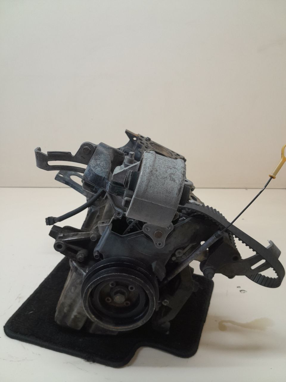 Блок двигателя Kia Spectra (SD) 2004-2011 Блок двигателя Kia Spectra (SD) 2004-2011