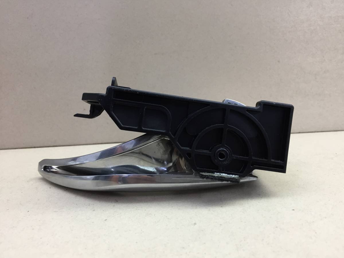 Ручка двери внутренняя левая Mazda Mazda 6 (GJ) 2013-2022