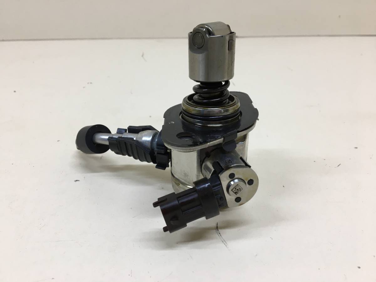 ТНВД Hyundai Sonata 7 (LF) 2017-2019