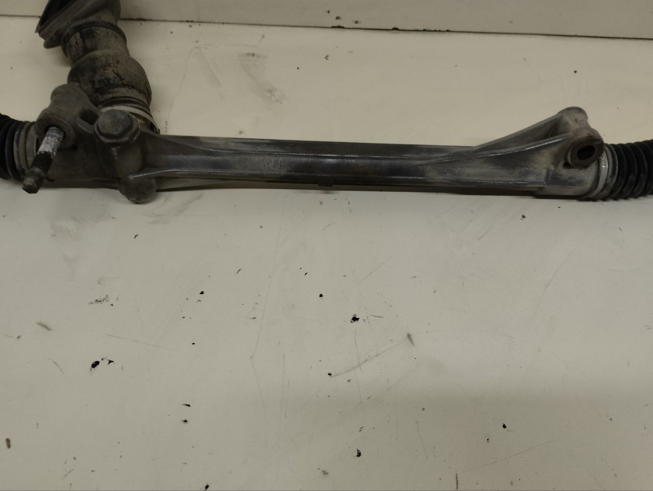 Рейка рулевая Toyota Rav 4 (A30) 2006-2013