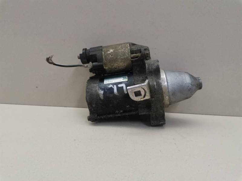 Стартер Honda Jazz (GD1, GD5, GE2, GE3) 2001-2008