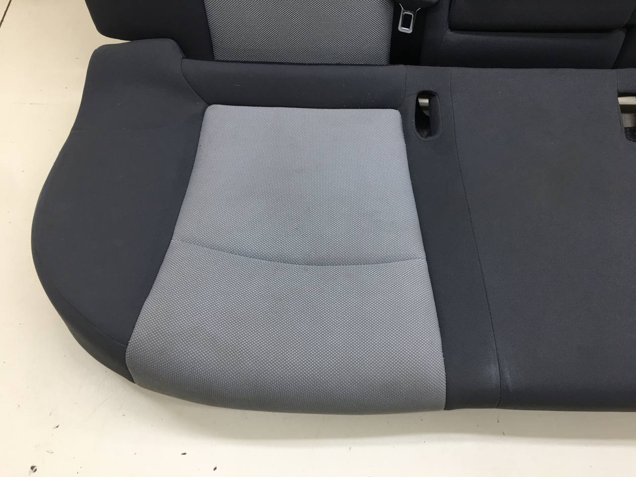Сиденье (комплект) Chevrolet Cruze (J300) 2009-2016 Сиденье (комплект) Chevrolet Cruze (J300) 2009-2016