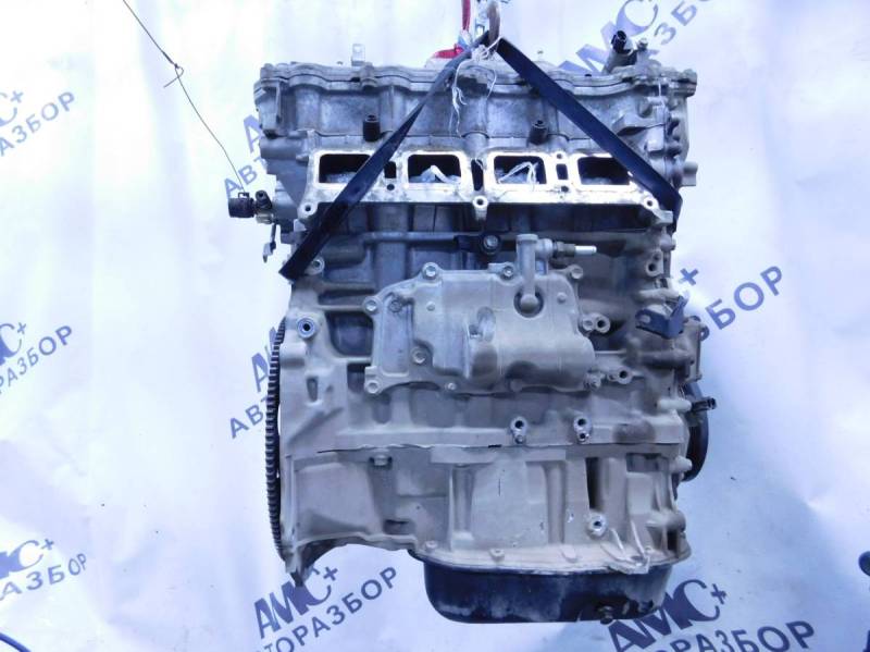 Двигатель Toyota Camry (XV50) 2011-2017