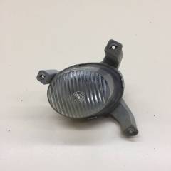 Фара противотуманная левая Chevrolet Aveo T250 2005-2011