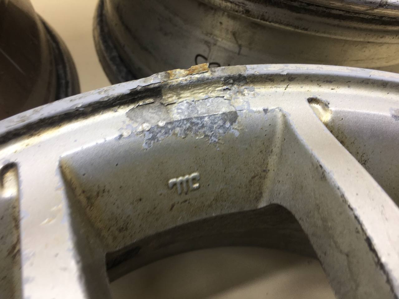 Диски R15 Литые