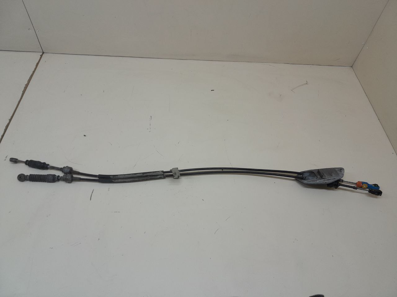 Трос КПП Toyota Auris (E150) 2006-2012