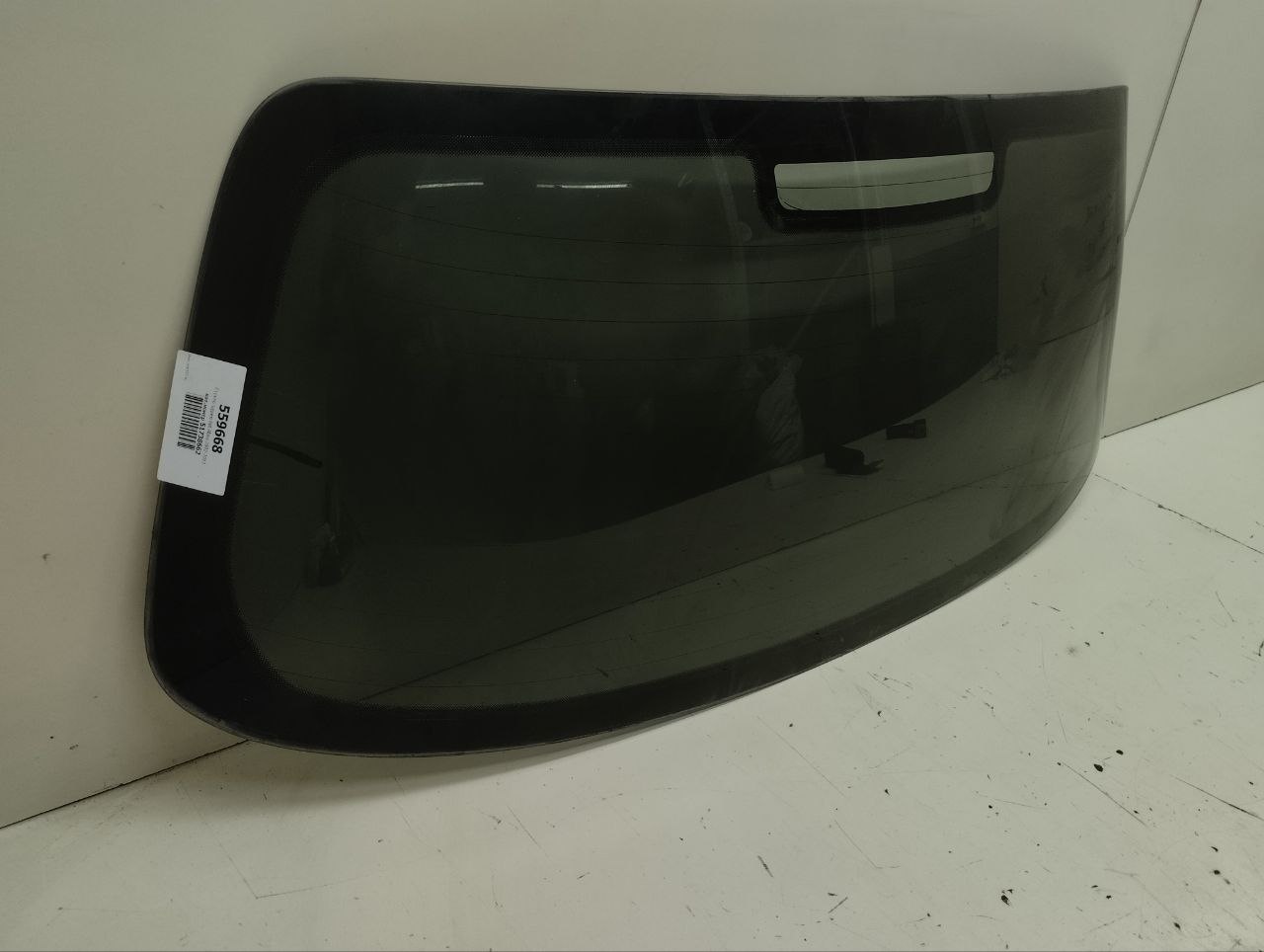 Стекло заднее Fiat Albea 2002-2012 Стекло заднее Fiat Albea 2002-2012