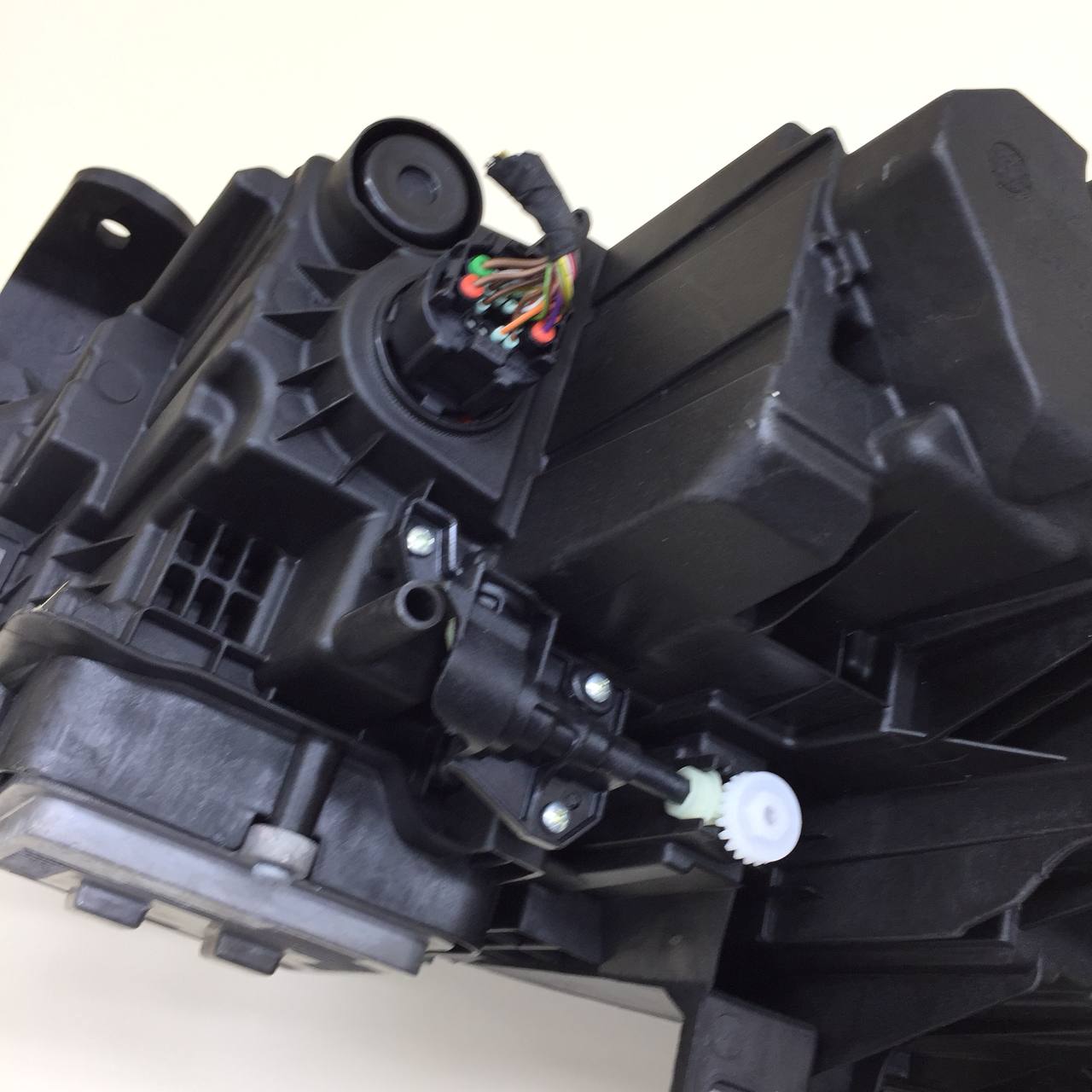 Фара правая EXEED RX 2022>