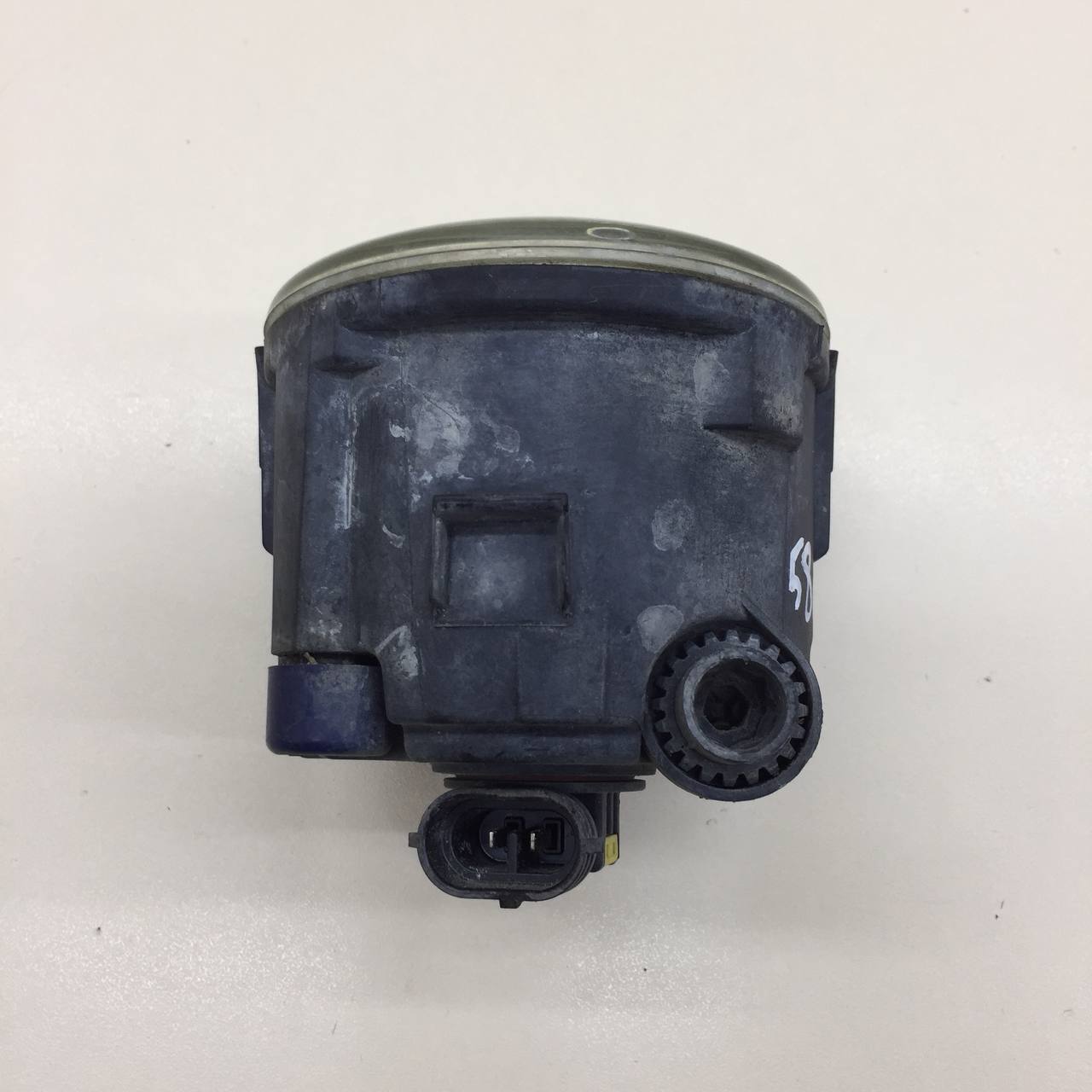 Фара противотуманная Nissan X-Trail (T31) 2007-2014 Фара противотуманная Nissan X-Trail (T31) 2007-2014