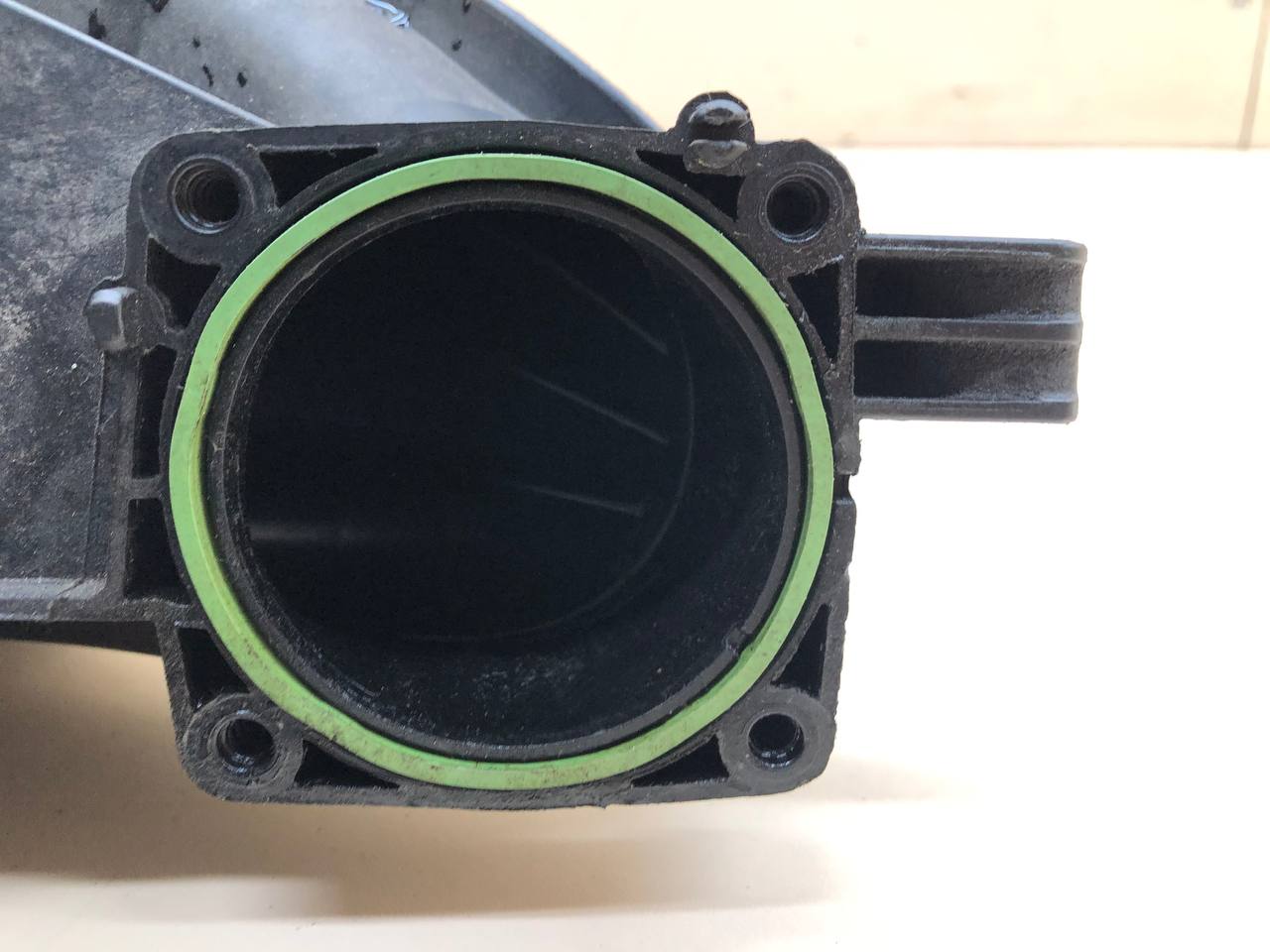 Коллектор впускной Volkswagen Jetta (A6) 2010-2019 Коллектор впускной Volkswagen Jetta (A6) 2010-2019