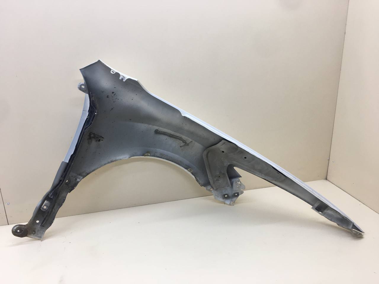 Крыло переднее левое Mazda Mazda 6 (GH) 2007-2012