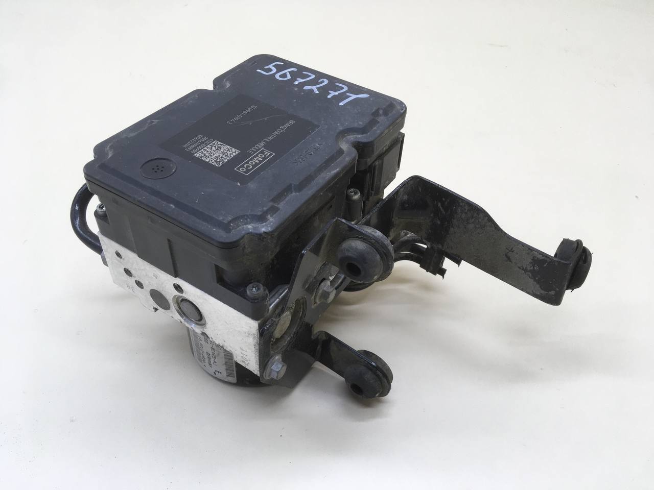 Блок ABS (насос) Ford Focus 3 2011> Блок ABS (насос) Ford Focus 3 2011>