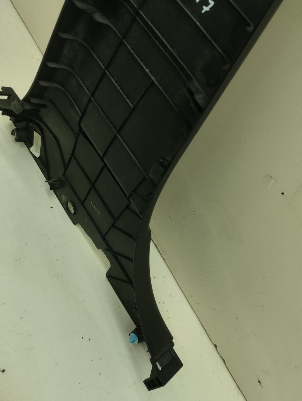 Обшивка стойки Hyundai ix35 (LM) 2010-2015