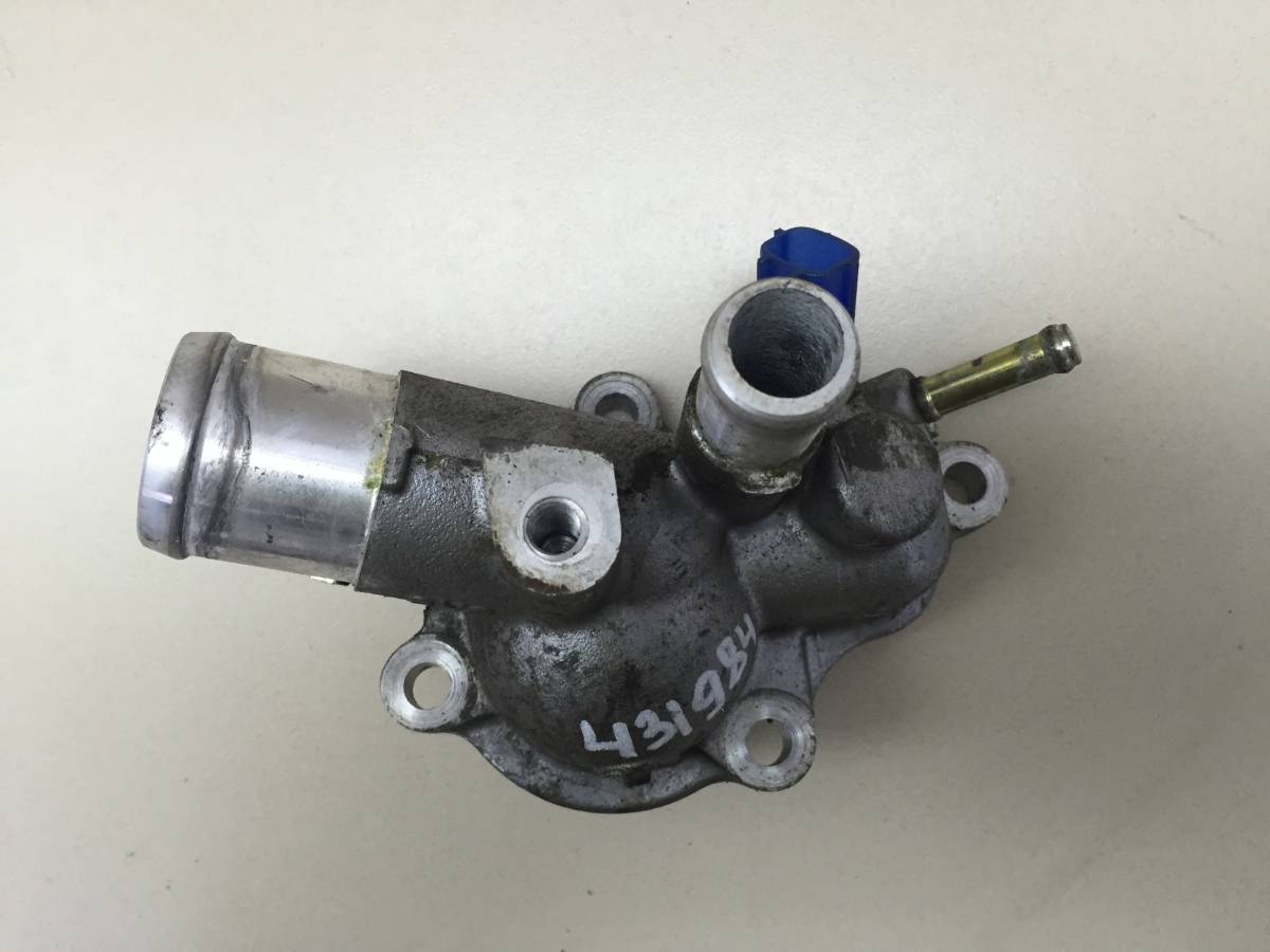 Корпус термостата Nissan Bluebird Sylphy (G10) 2000-2005