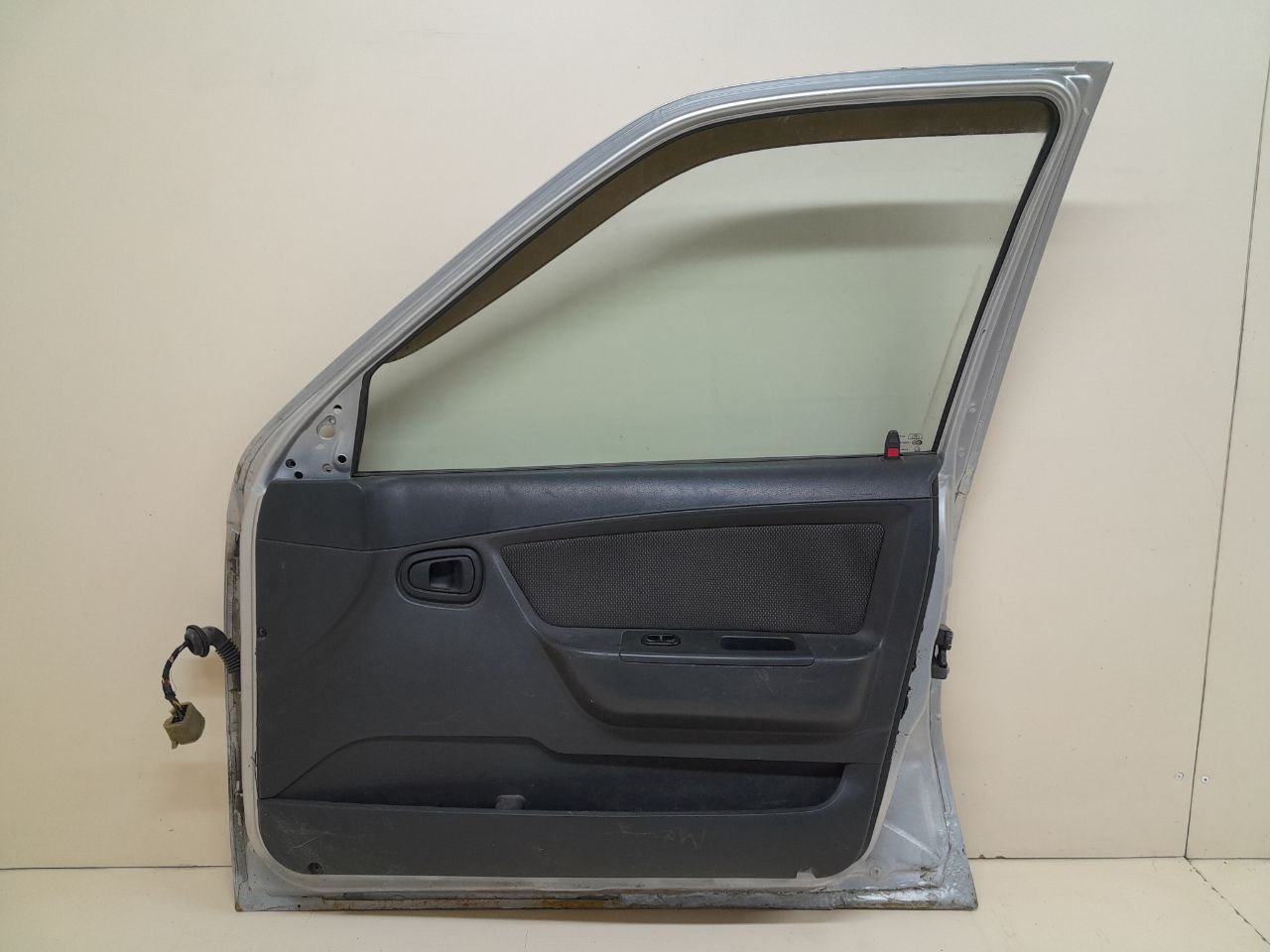 Дверь передняя правая Daewoo Nexia (N150) 2008-2016 Дверь передняя правая Daewoo Nexia (N150) 2008-2016