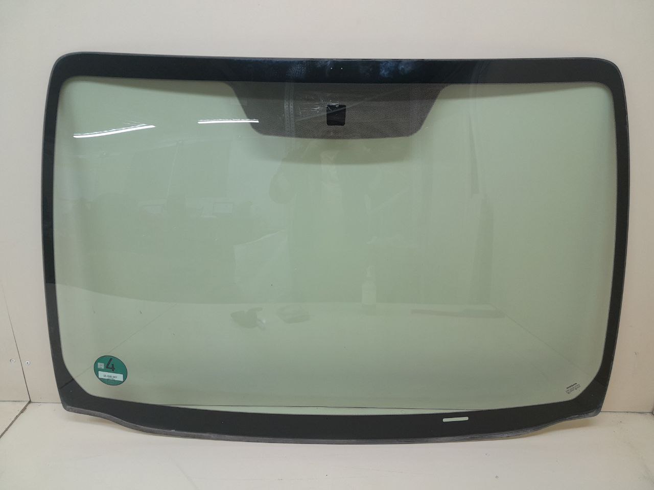 Стекло лобовое (ветровое) Nissan Note (E11) 2006-2013 Стекло лобовое (ветровое) Nissan Note (E11) 2006-2013