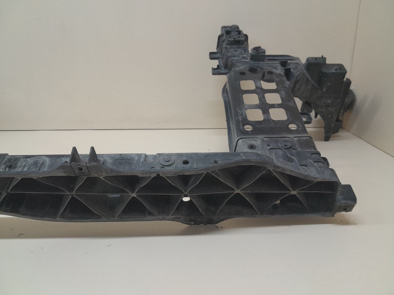 Панель передняя Kia Sorento (UM) 2015>