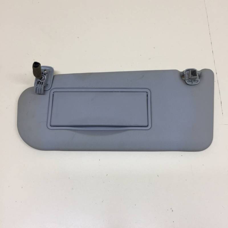 Козырек солнцезащитный (внутри) Mazda Mazda 6 (GG) 2002-2007 Козырек солнцезащитный (внутри) Mazda Mazda 6 (GG) 2002-2007
