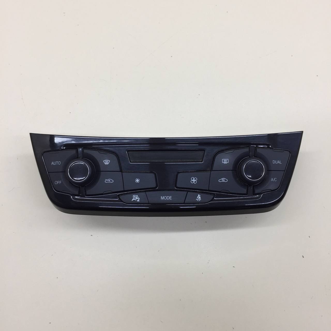 Блок управления климатической установкой Haval H6 2014-2020