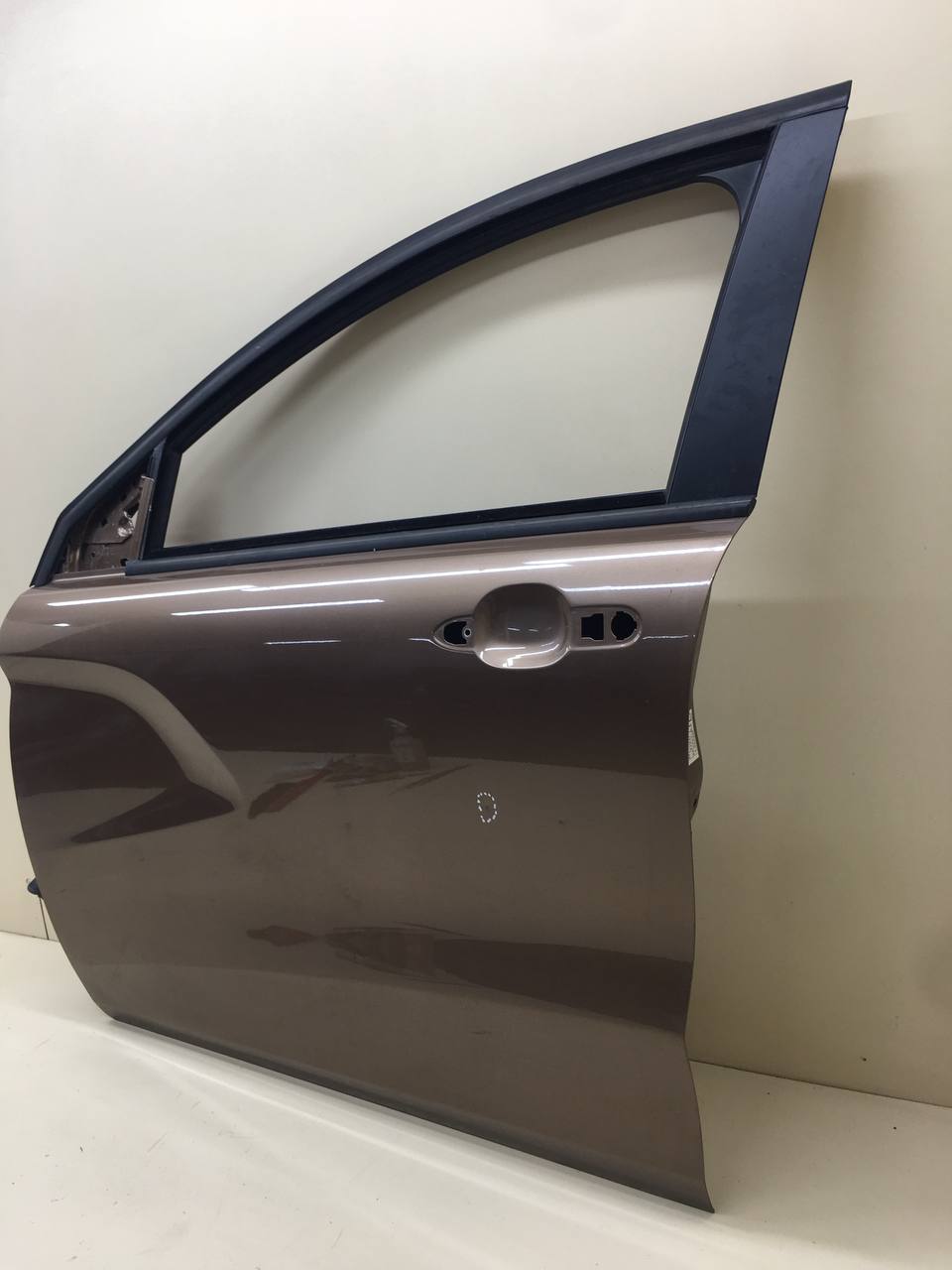 Дверь передняя левая Lada X-RAY 2016>