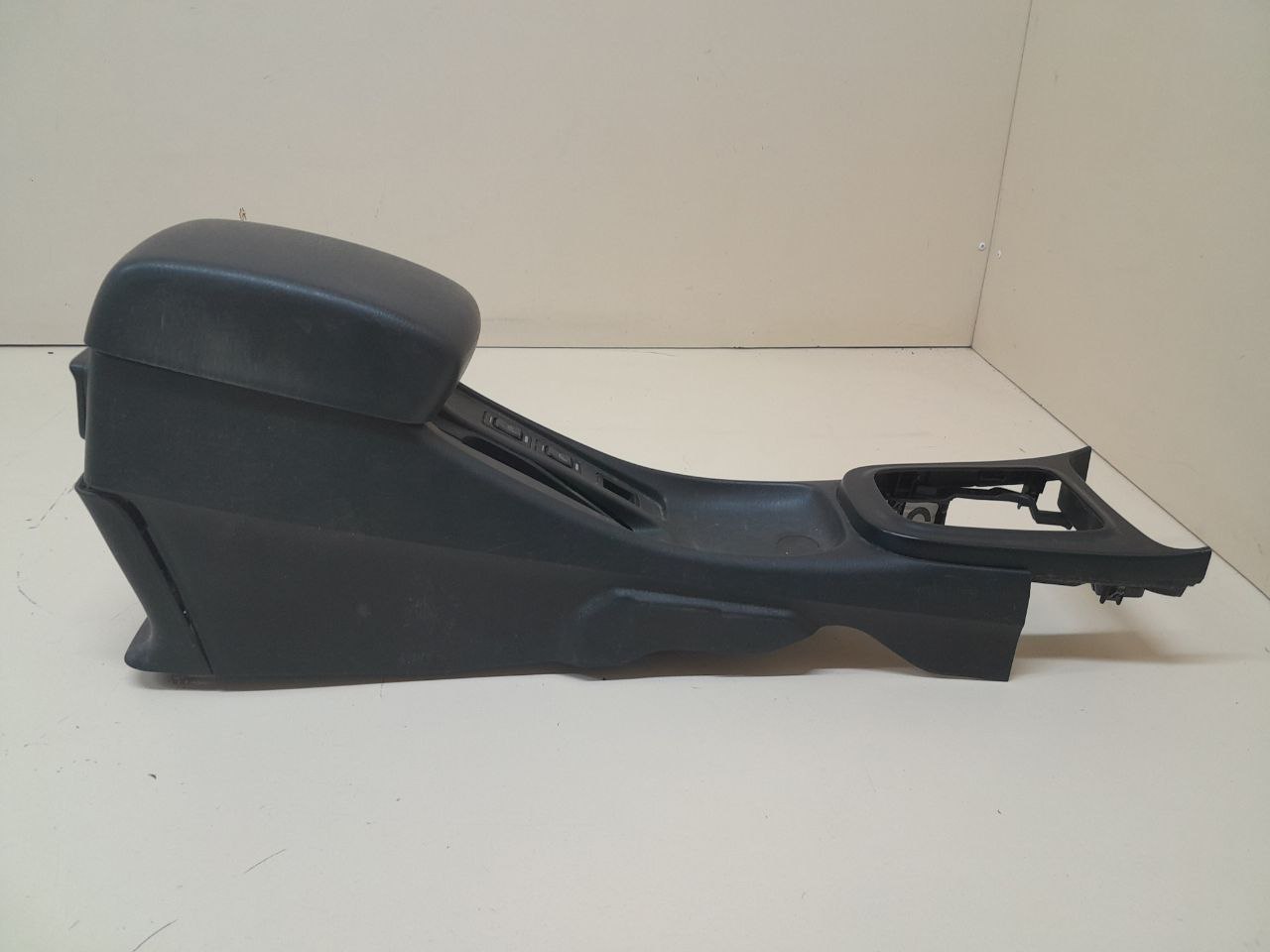 Консоль центральная Nissan Almera Classic (B10) 2006-2013
