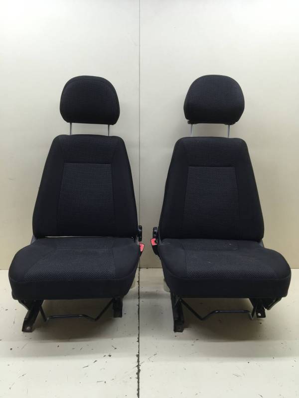 Сиденье (комплект) Chevrolet Niva 2002-2009