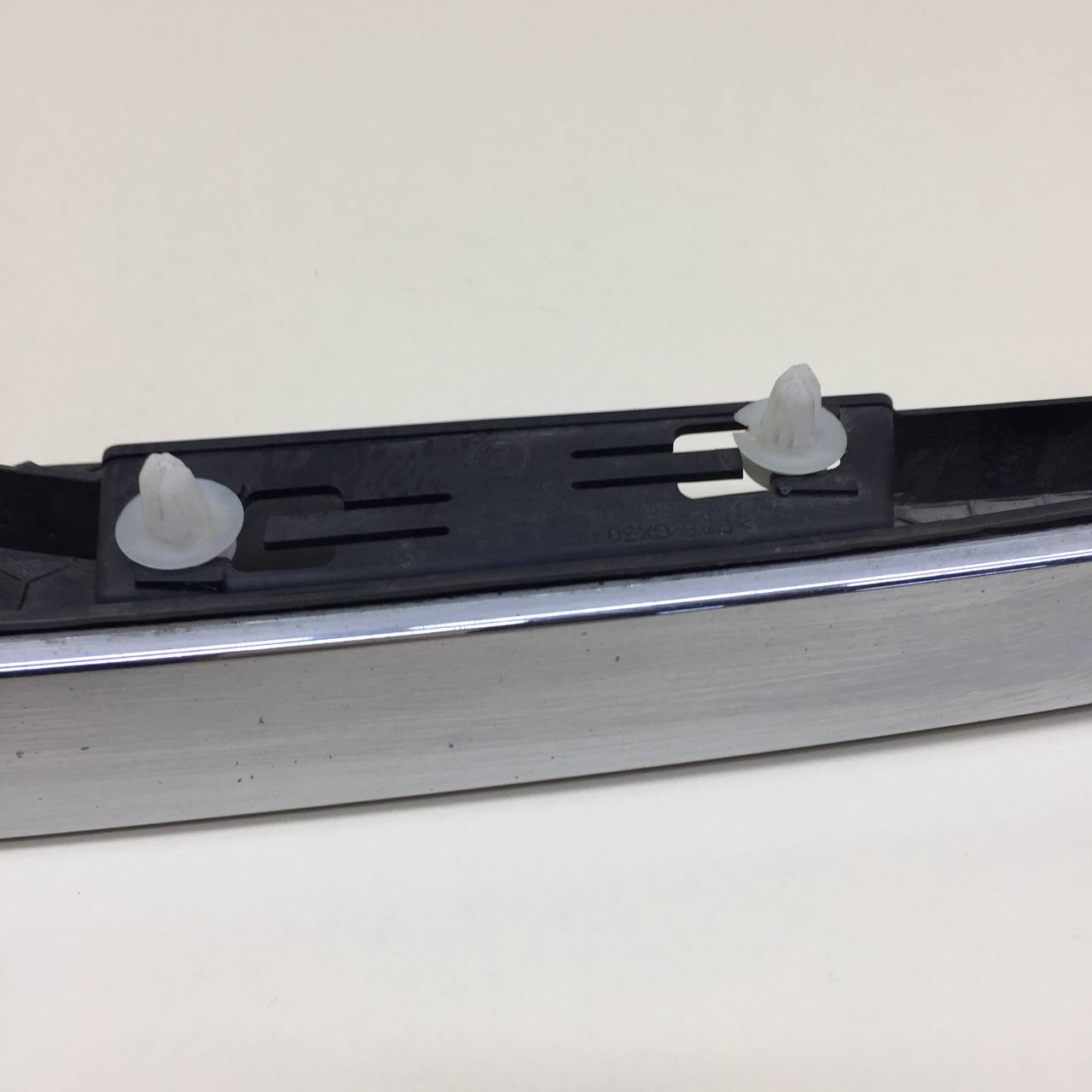 Накладка крышки багажника BMW 7-Series F01,F02  2008-2015