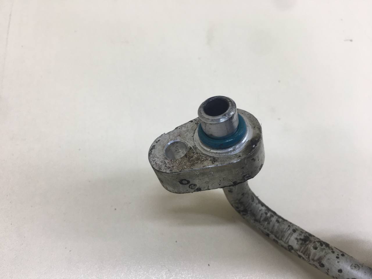 Трубка кондиционера Vortex Estina 2008-2012