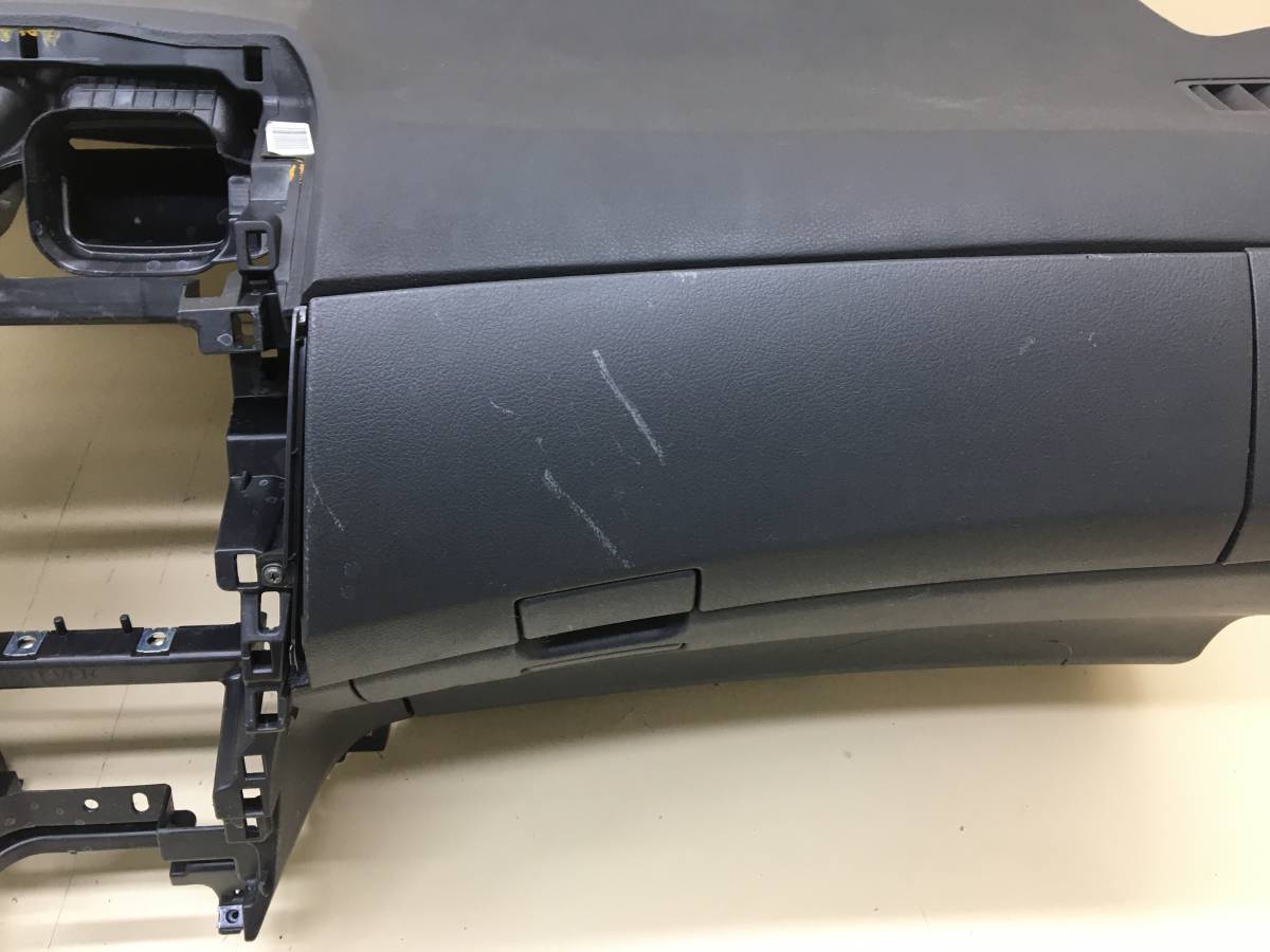 Подушка безопасности (комплект) Toyota Corolla E150 2006-2013