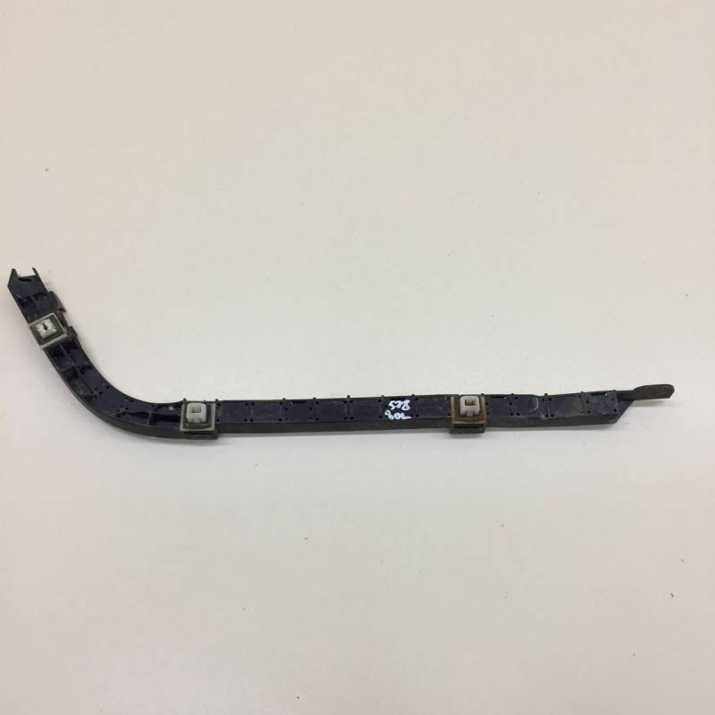 Направляющая заднего бампера левая Honda Civic 4D 2006-2012
