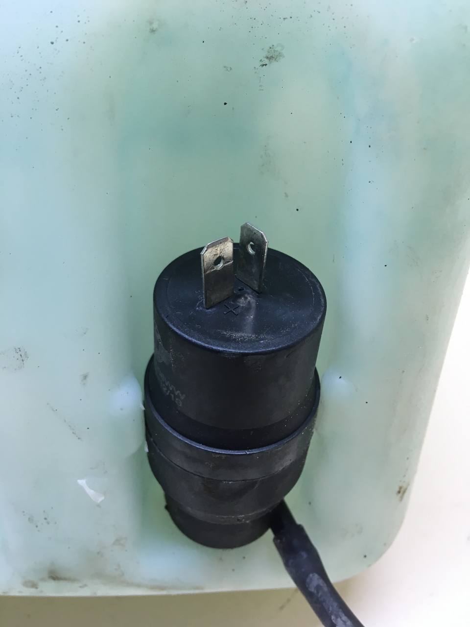 Бачок омывателя лобового стекла Datsun on-DO 2014>