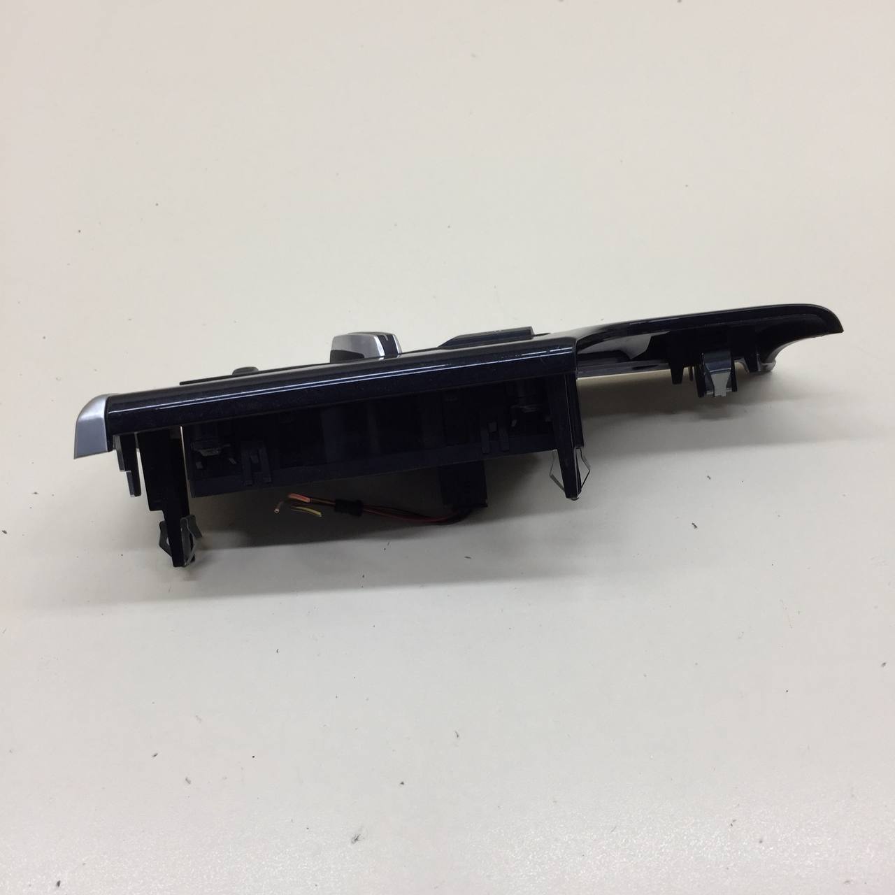 Переключатель света фар BMW 5-series F10/F11 2009-2016